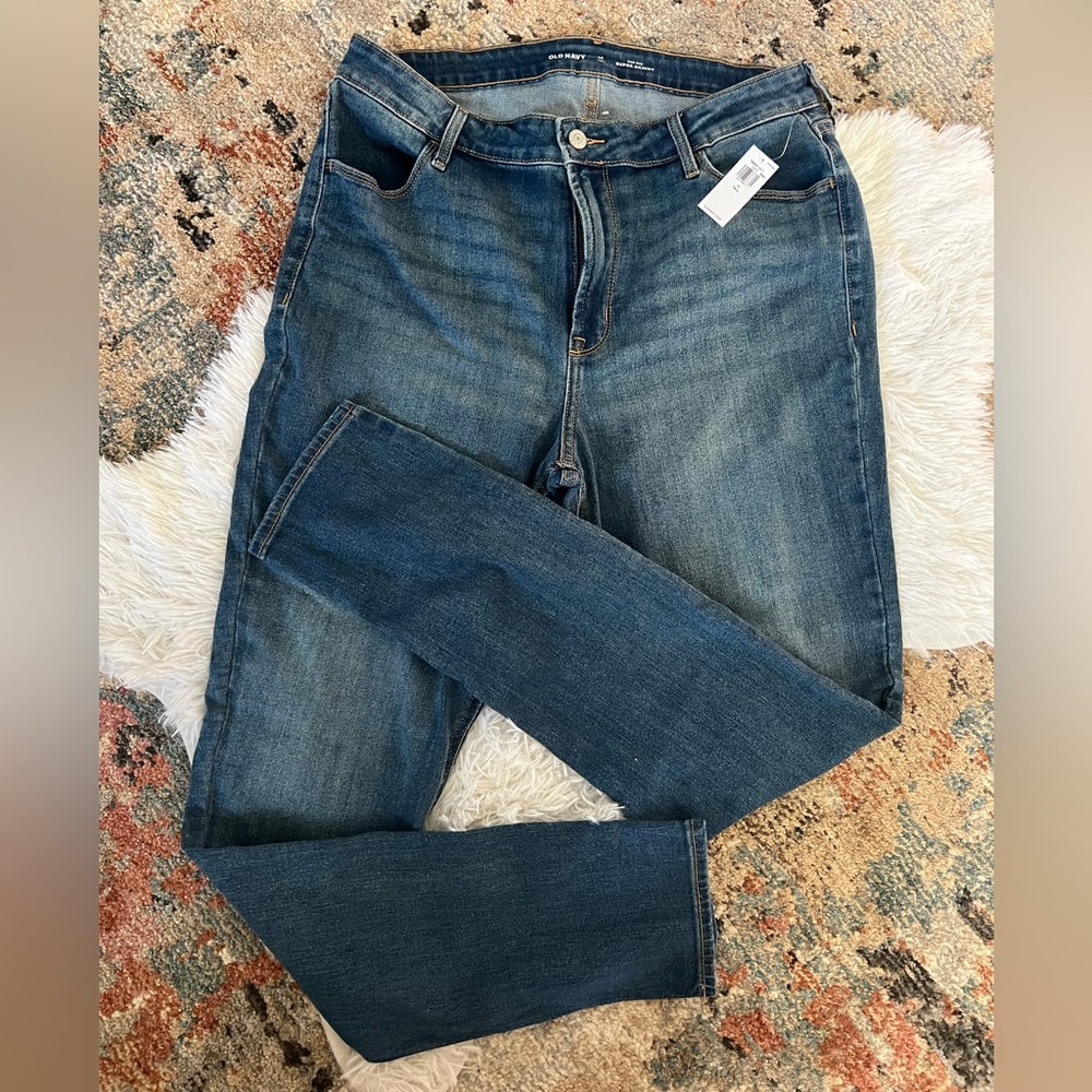 Old Navy Jeans